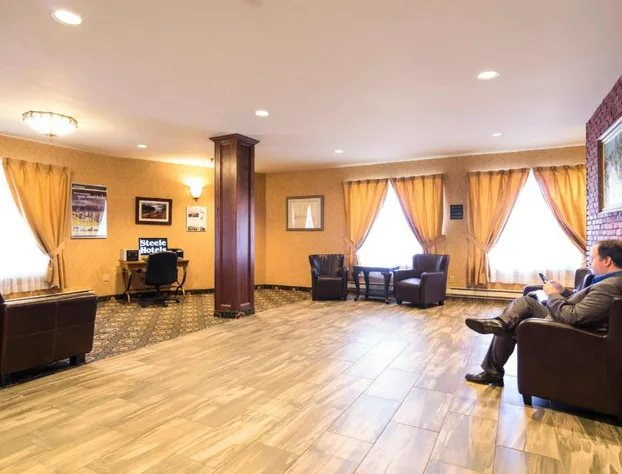 Albatross Hotel hotel detail image 2