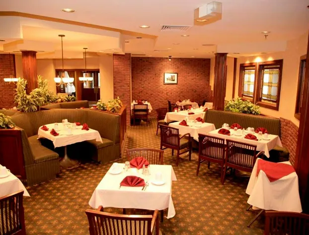 Albatross Hotel hotel detail image 3