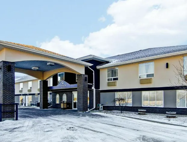 Canalta Provost hotel detail image 1