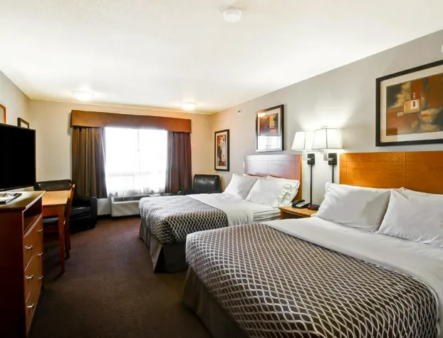 Canalta Provost hotel detail image 3