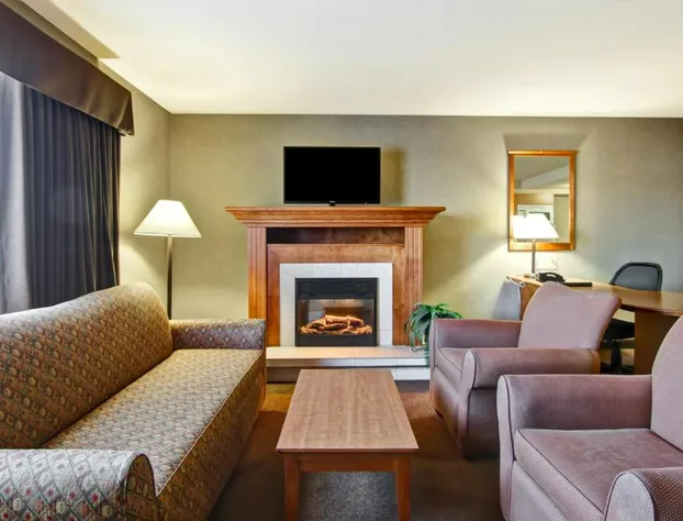 Canalta Provost hotel detail image 4