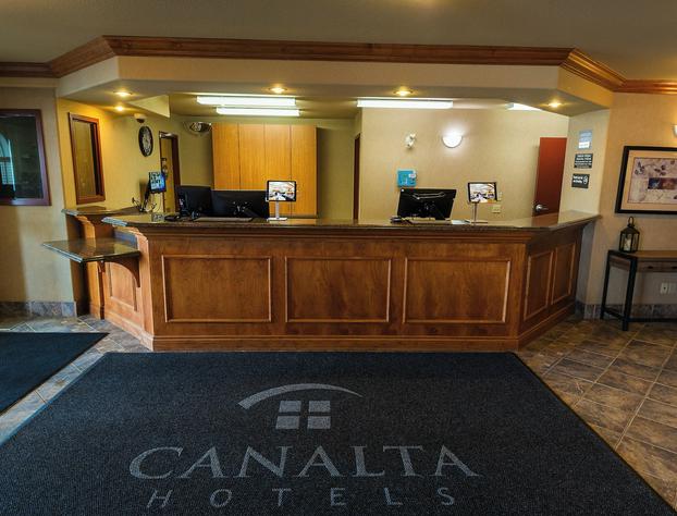 Canalta Provost hotel detail image 3