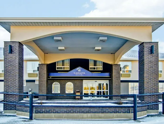 Canalta Provost hotel detail image 1