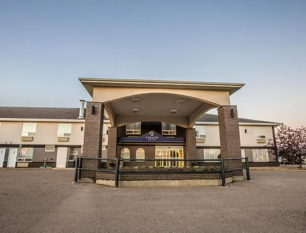 Canalta Provost hotel detail image 2