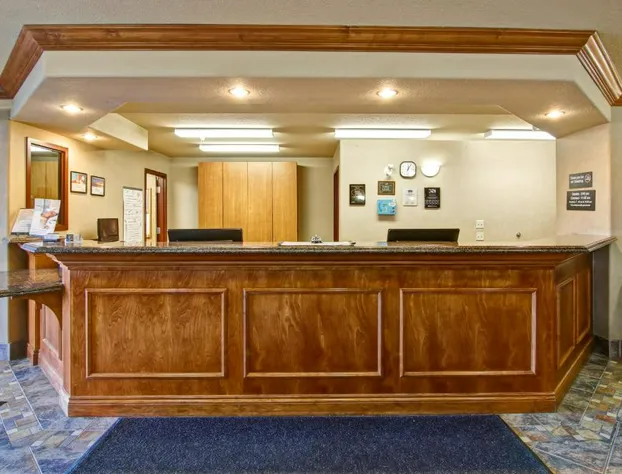 Canalta Provost hotel detail image 3