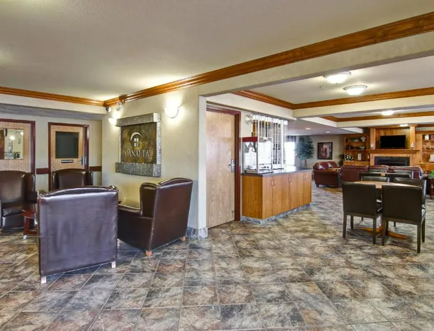 Canalta Provost hotel detail image 4