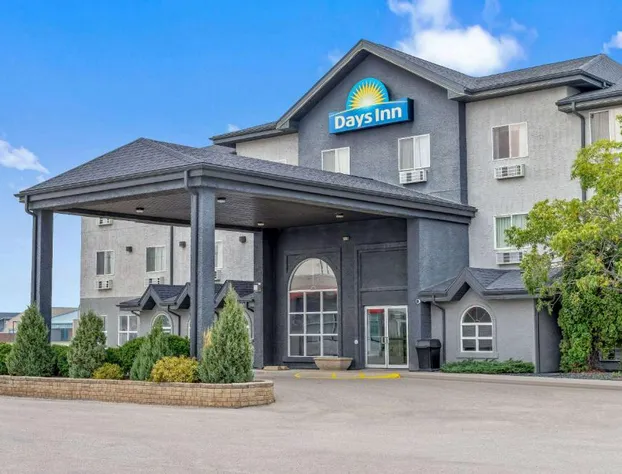 Days Inn by Wyndham Steinbach hotel detail image 2