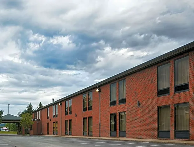 Best Western Plus Caldwell Inn hotel detail image 1