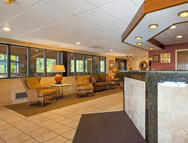 Best Western Plus Caldwell Inn hotel detail image 2