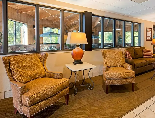 Best Western Plus Caldwell Inn hotel detail image 3