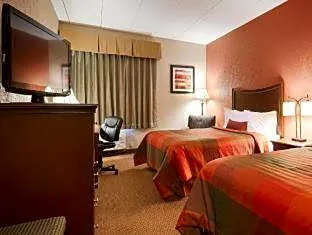 Best Western Plus Caldwell Inn hotel detail image 4