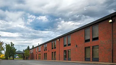 Best Western Plus Caldwell Inn hotel detail image 1