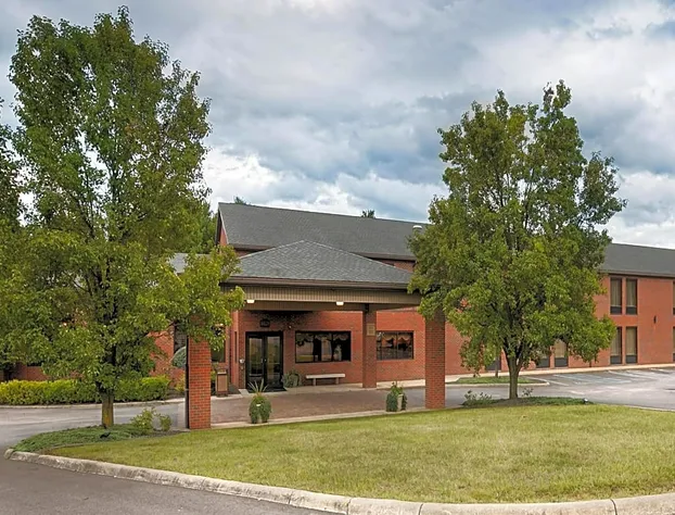 Best Western Plus Caldwell Inn hotel detail image 4