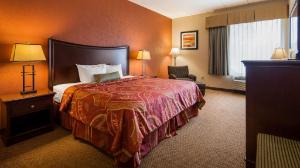 Caldwell Inn hotel detail image 3