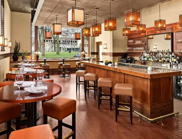 The Historic Park Inn Hotel hotel detail image 2