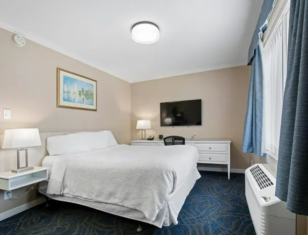 Glenwood Inn & Suites hotel detail image 4