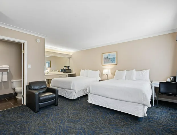 Glenwood Inn & Suites hotel detail image 1