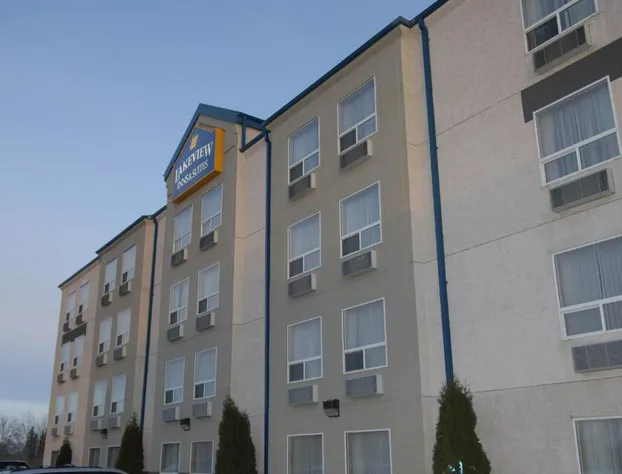 Lakeview Inns & Suites Fort Saskatchewan hotel detail image 4