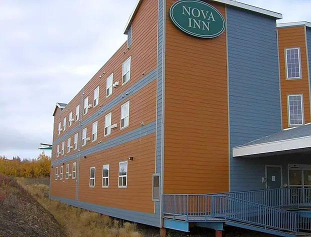 Nova Inn Inuvik hotel detail image 1
