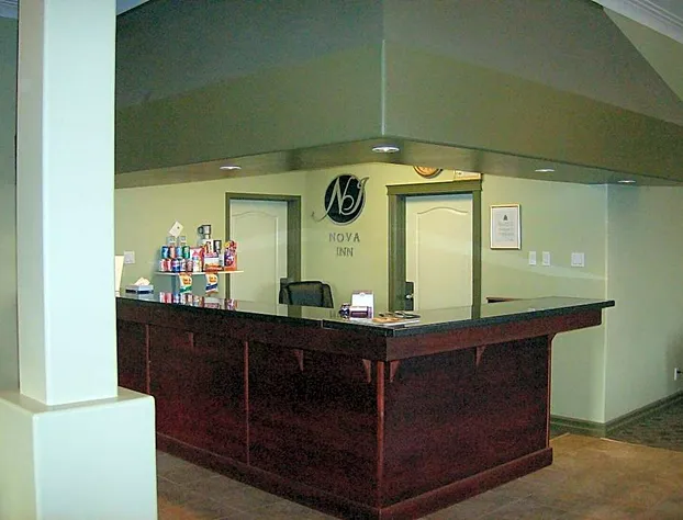 Nova Inn Inuvik hotel detail image 2