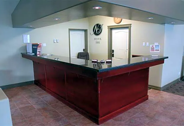 Nova Inn Inuvik hotel detail image 3