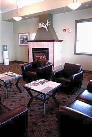 Nova Inn Inuvik hotel detail image 4