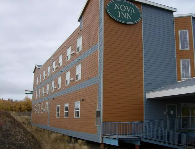 Nova Inn Inuvik hotel detail image 1