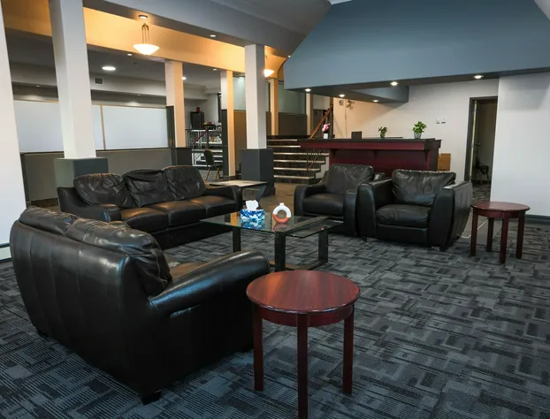 Nova Inn Inuvik hotel detail image 1