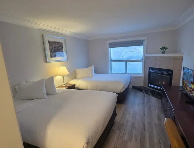 Nova Inn Inuvik hotel detail image 3