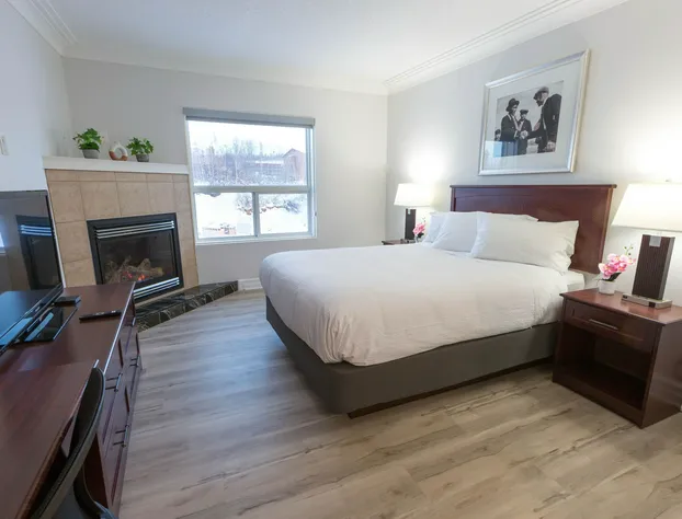 Nova Inn Inuvik hotel detail image 4