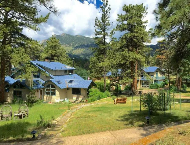 Riversong Inn Retreat hotel detail image 1