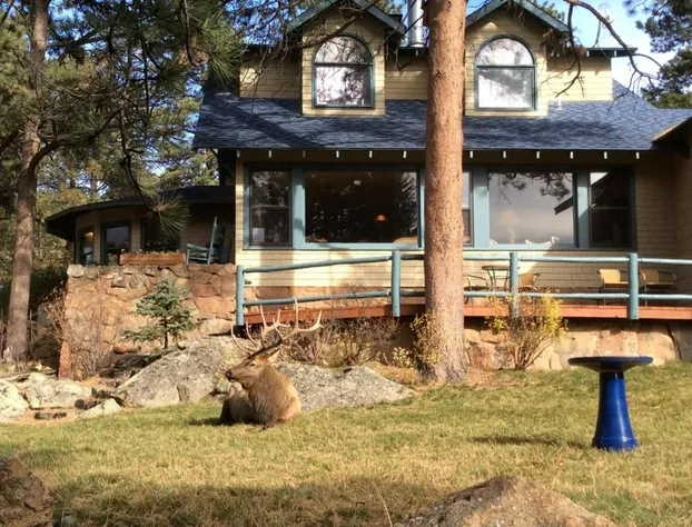 Riversong Inn Retreat hotel detail image 2