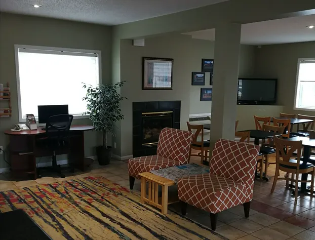 Grand Forks Inn hotel detail image 2