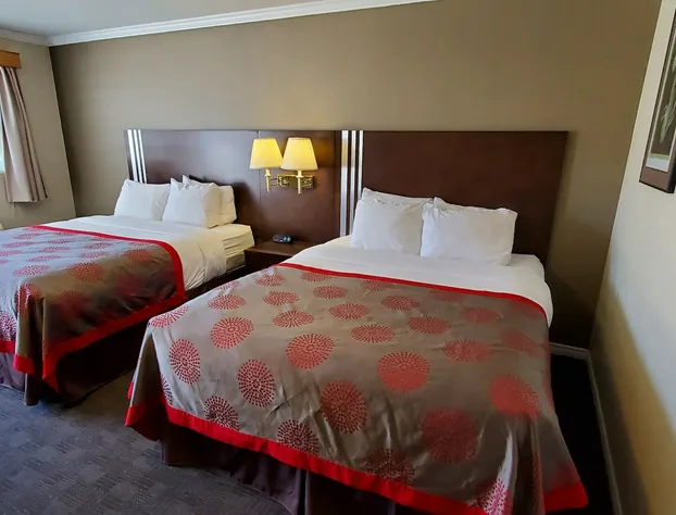 Grand Forks Inn hotel detail image 4