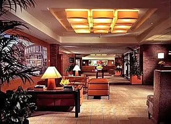 The Charles Hotel hotel detail image 4