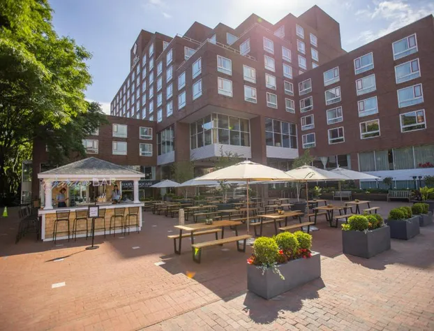 The Charles Hotel hotel detail image 2