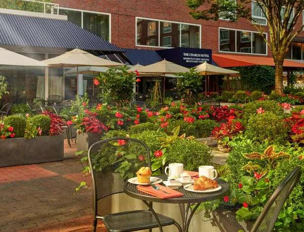 The Charles Hotel hotel detail image 3