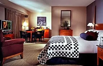 The Charles Hotel hotel detail image 2