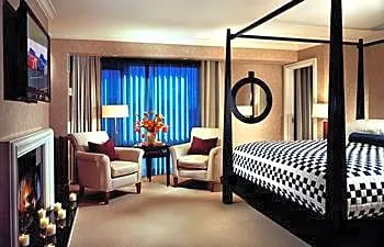 The Charles Hotel hotel detail image 3