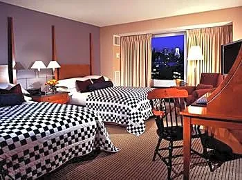 The Charles Hotel hotel detail image 4