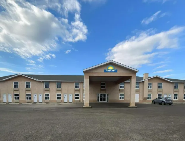 Days Inn by Wyndham Taber hotel detail image 3