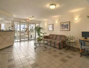 Days Inn by Wyndham Taber hotel detail image 4