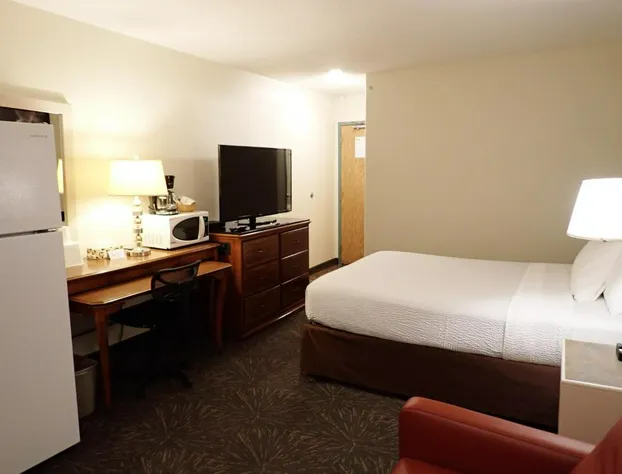 Days Inn by Wyndham Taber hotel detail image 2