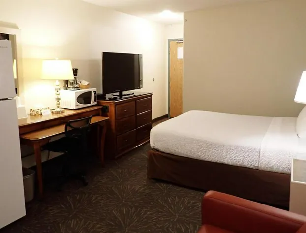 Days Inn by Wyndham Taber hotel detail image 3