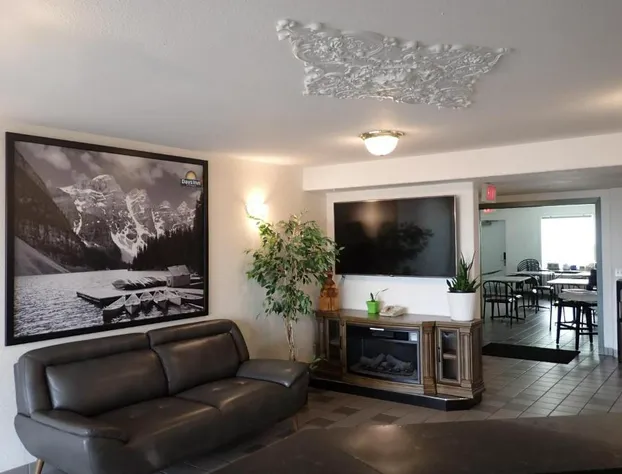 Days Inn by Wyndham Taber hotel detail image 3