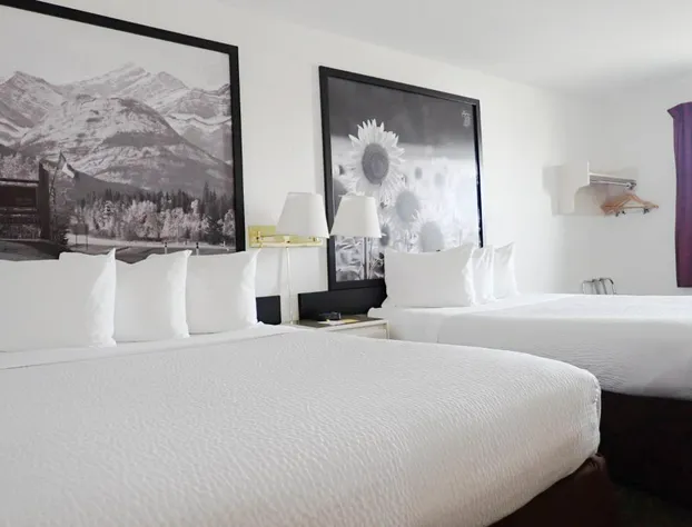 Days Inn by Wyndham Taber hotel detail image 4