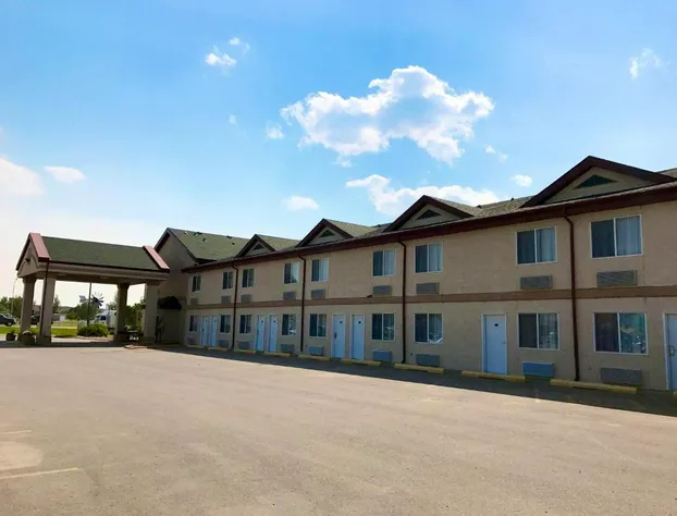 Super 8 by Wyndham Kindersley hotel detail image 4