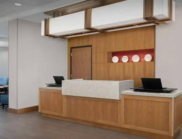 Hyatt Place Boulder/Pearl Street hotel detail image 2