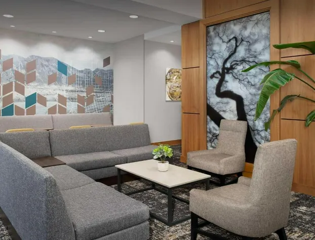 Hyatt Place Boulder/Pearl Street hotel detail image 3