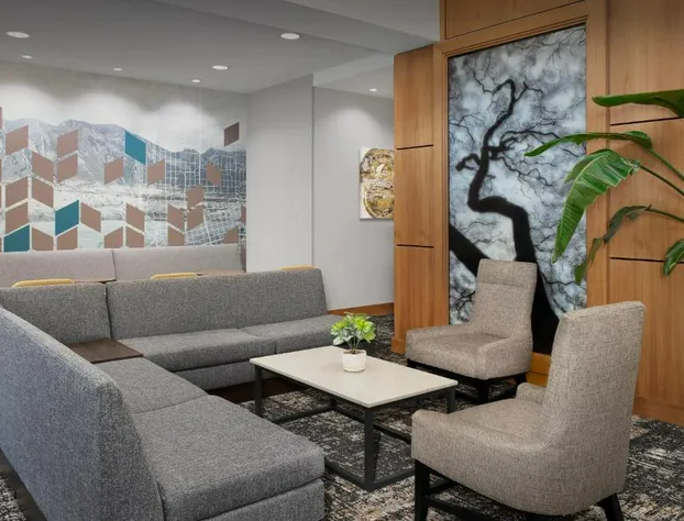 Hyatt Place Boulder/Pearl Street hotel detail image 1